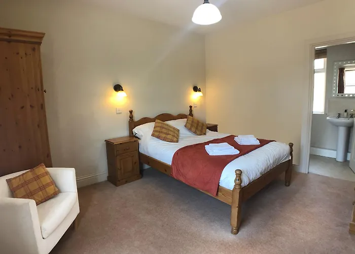 The Reading Rooms