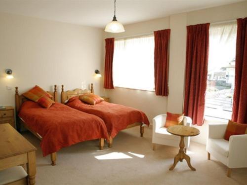 The Reading 4*