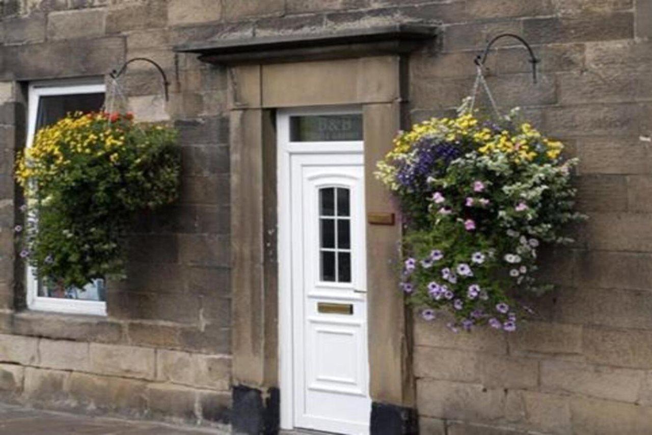 The Reading Bed & Breakfast